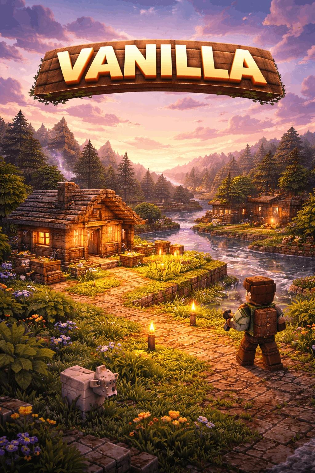 Vanilla Minecraft servers — multiplayer Vanilla server list with votes, IPs & live player counts Vanilla Minecraft servers — multiplayer Vanilla server list with votes, IPs & live player counts