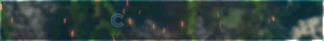 Chill SMP banner Chill SMP Minecraft server banner
