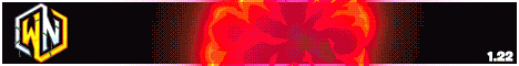 WildNetwork banner WildNetwork Minecraft server banner