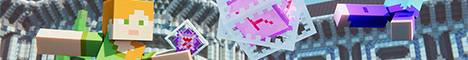 DonutSMP banner DonutSMP Minecraft server banner